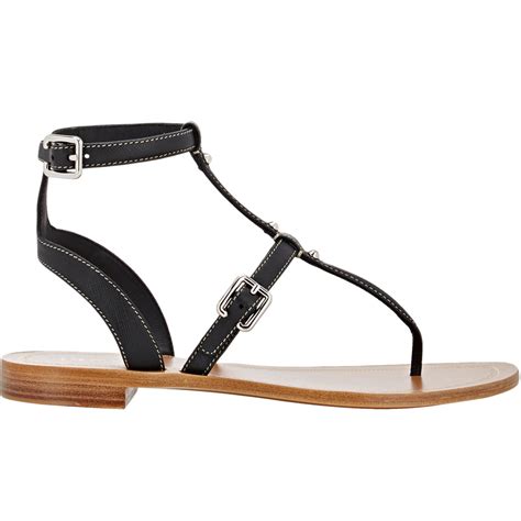 sandals similar to prada|prada double buckle suede sandals.